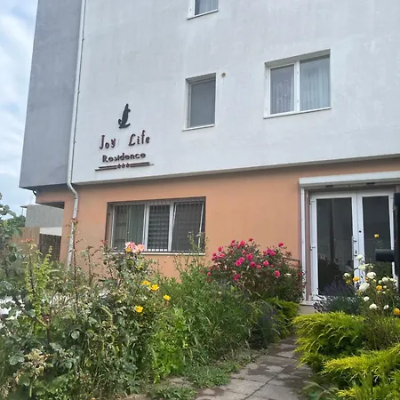 Apartment Grand Bella Costinesti