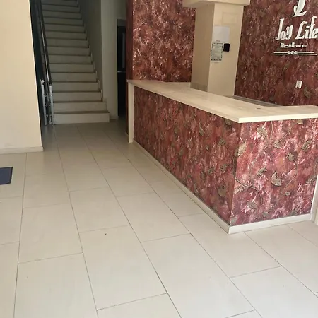 Grand Bella Apartment