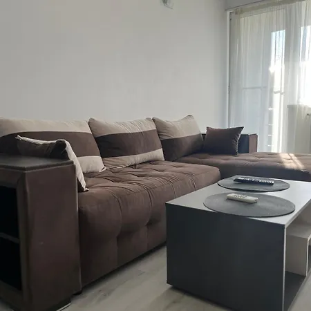 Apartment Grand Bella