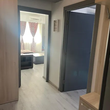 Grand Bella Apartment Costinesti