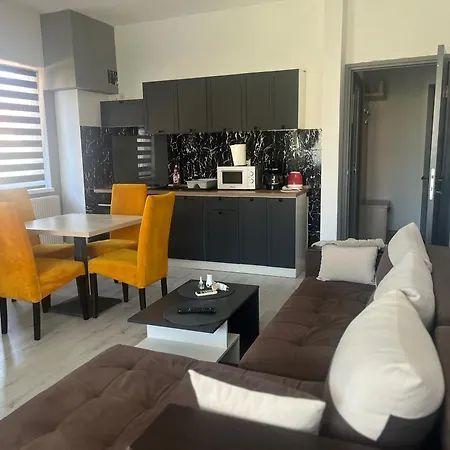 Apartment Grand Bella