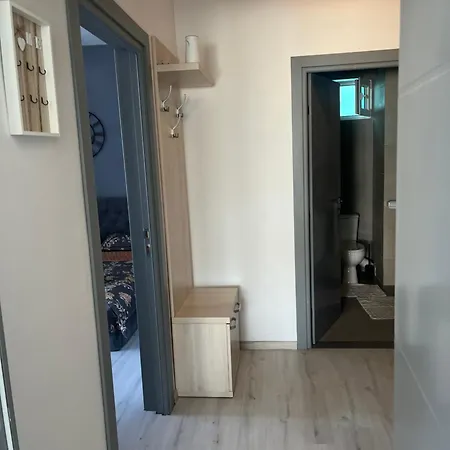 Grand Bella Apartment Costinesti