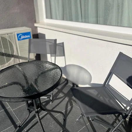 Apartment Grand Bella Costinesti