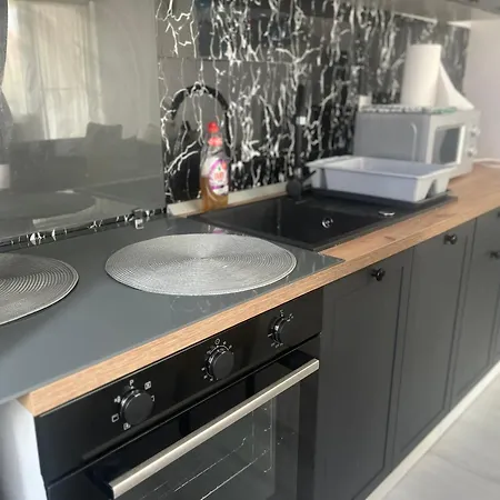 Apartment Grand Bella