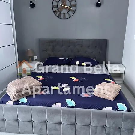 Grand Bella Apartment