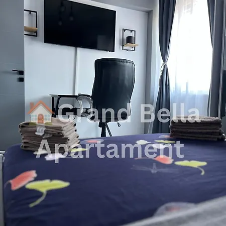 Grand Bella Costinesti
