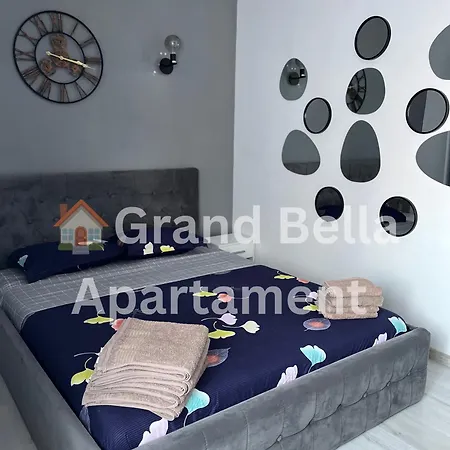 Apartment Grand Bella Costinesti