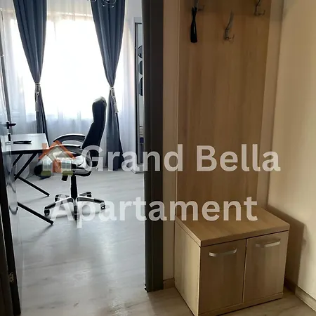 Grand Bella * Costinesti