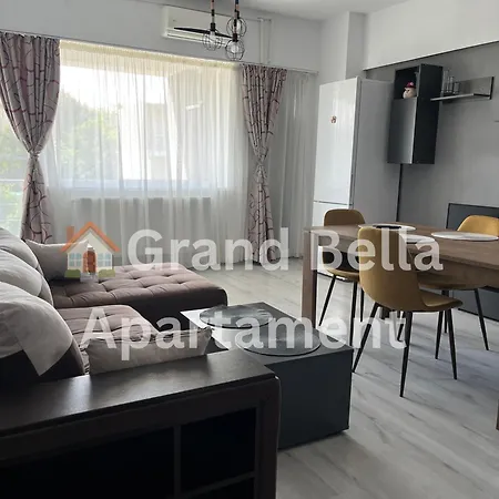 Apartment Grand Bella Costinesti