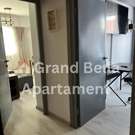 Grand Bella * Costinesti