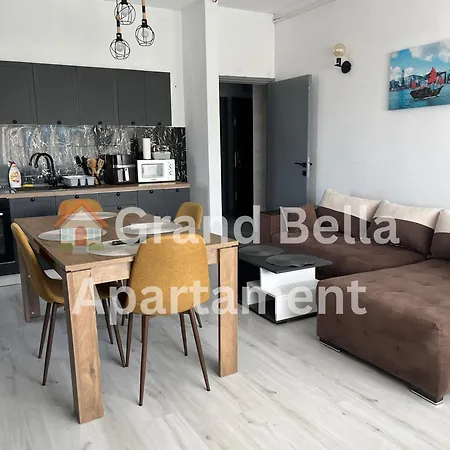 Grand Bella