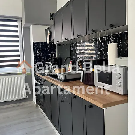 Apartment Grand Bella Costinesti