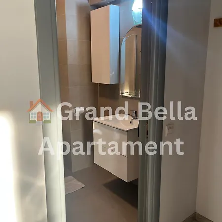 Apartment Grand Bella